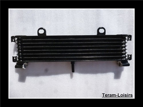 Radiateur pour yamaha 1300 - pour,