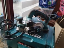 rabot électrique Makita