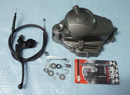Kit embrayage manuel - manuel, yamaha