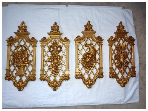 Dart industries gold wall - dart,