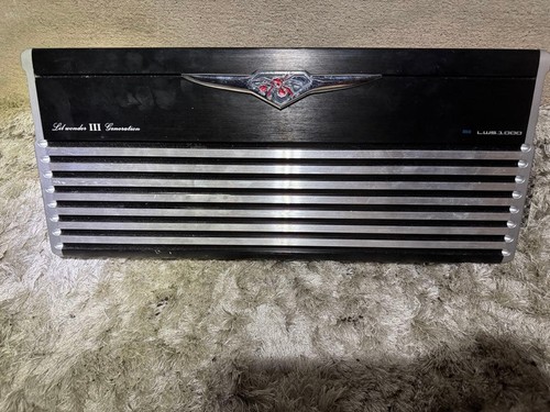 Soundstream lw5 1000 - soundstream, lw5.1000