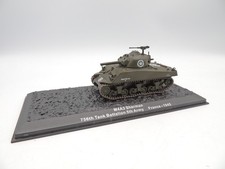 Altaya Ixo - Char USA M4A3