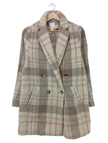 Manteau saison dames - h&m, mi-saison
