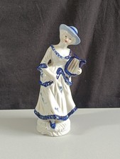 A2BC VINTAGE STATUETTE SIGNÉ