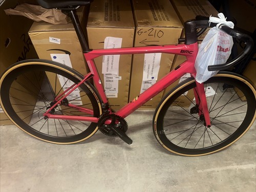 Bmc roadmachine framset - bmc,