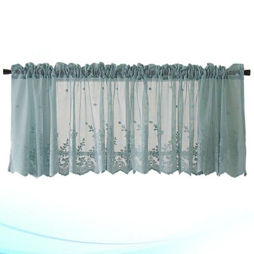 Rideaux dentelle pour - rideaux,