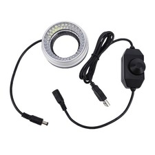 Anneau LED Lumière Boîtier