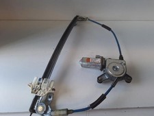 Leve vitre electrique avant