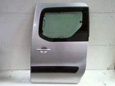 Porte laterale gauche CITROEN BERLINGO 2 PHASE 2 9831169780
