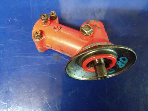 Renvoi angle stihl fs80 - renvoi,