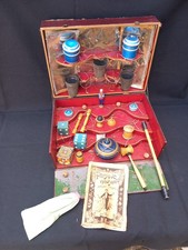 Boite à Jeu de Physique