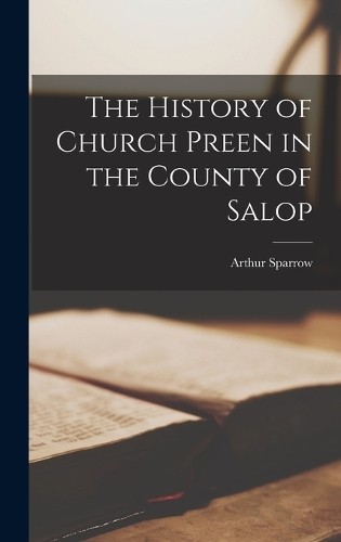 Arthur sparrow the history - arthur,