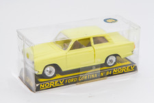 Norev Ford Cortina 84 No Corgi No Tekno No Marklin No Dinky No CIJ No JRD