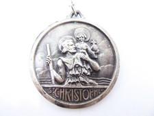 Porte-clés  Key Ring - SAINT