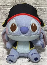 Grande peluche Stitch Milky