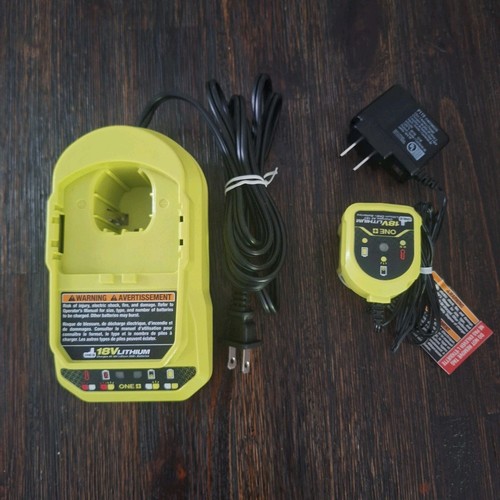 Genuine ryobi one 18v - genuine,
