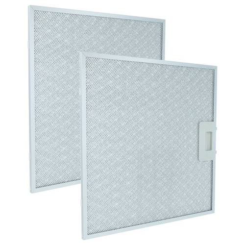 Filtre métal à graisse - filtre,