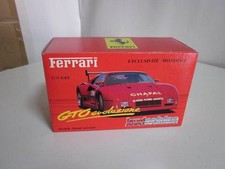 Kyosho Ferrari GTO Eoluzione