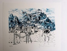 Stanley Donwood - Com Lag -