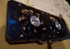 Carte graphique XFX AMD RADEON R7 370 2Gb