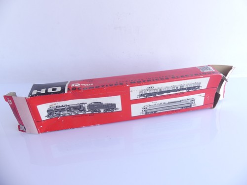 835e jouef france - ho, boite