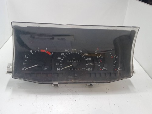 81117707 compteur vitesse - 81117707,