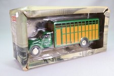 LG018 IXO Camions d'Autrefois 4 1/43 Camion Citroën U55 60 Transport Bestiaux 