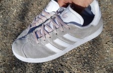 Adidas  GAZELLE Pointure 38.5 - ebay Baskets Pour Hommes - Adidas Shoes used