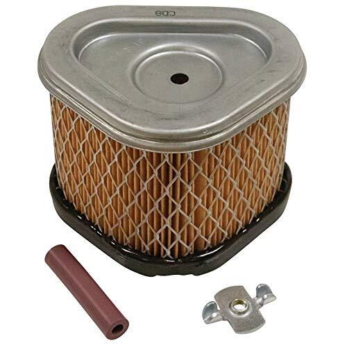 Filtre air moteur kohler - filtre, 12