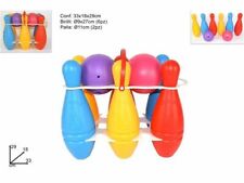 Jeu De Bowling De Plage 6