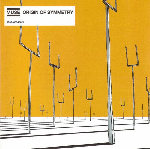 Muse origin of symmetry - muse,