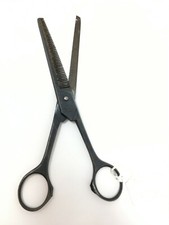 Ancien Ciseaux Chisel Sissors  Dovo Fritz Bratch Soligen n 17