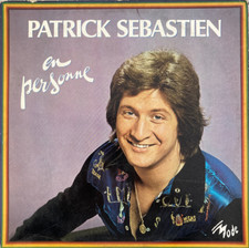 Disque Vinyle 33 trs