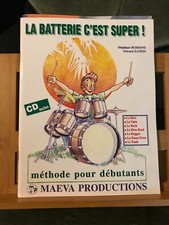 Rossoni / Zanon La Batterie