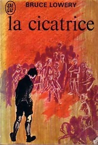 Cicatrice bruce lowery - la,