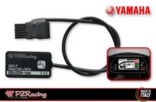 YA700 YAMA-TRONIC PZRACING