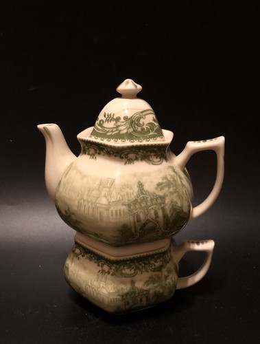 Porcelain teapot ceramic tea - ceramic,