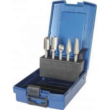 Coffret de 5 fraises