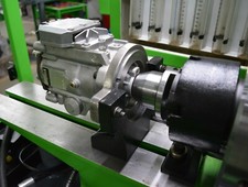 Fondation avec bride et