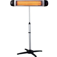Suntec Carbon Chauffage