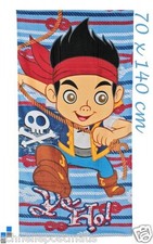 Serviette de plage 70 x 140 cm