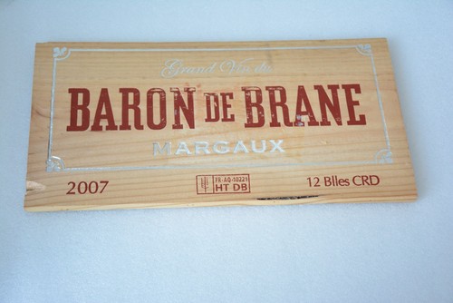 Estampe caisse vin - en,