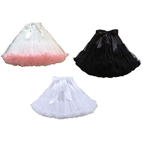 Jupon tutu bouffant - jupon,