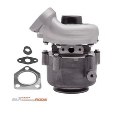 Turbo for BMW 320 d E90 / E91