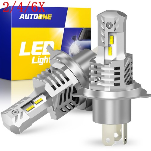 9003 h4 led - h4,