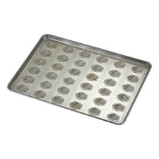 CHIYODA Madeleine Pan Shell 36