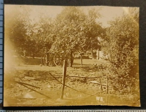 D61 près soligny espace - un,