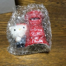 Tirelire Hello Kitty Post