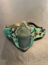 Evike Airsoft metal mesh