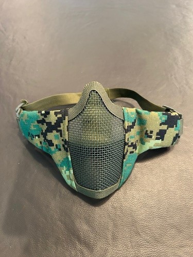 Evike airsoft metal mesh - evike,
